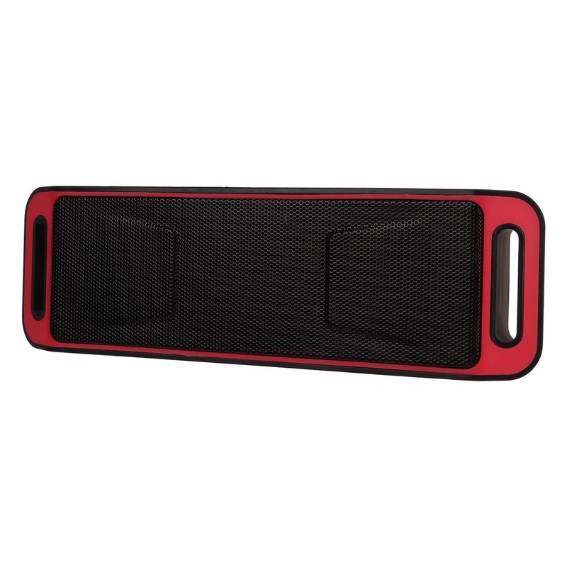 Bluetooth Dual Speakers Wireless Portable Speaker Multifunctional Mini Bluetooth Speaker