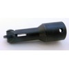 HT3202M Omega Technologies Hi-Torque Driver for #2 Dovetail Slot Recess,