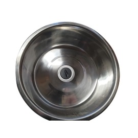 Campervan sink 29cm and waste pipe