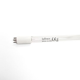 Lancaster Pump 7-L6 UV Light Bulb for 7-LWT-UV009 100-UV and 7-LWT-UV009, 12", OEM Quality Premium Compatible Lamp, Bulb. Guaranteed for One Year