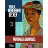Paula Modersohn-Becker - Paintings & Drawings