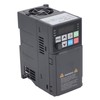 Three-phase inverter vector spindle grinder with variable frequency drive