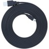 ienza Replacement Camera USB Cable/Data Interface Cable for Canon PowerShot/EOS/DSLR