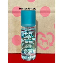 Victoria's Secret RARE Victoria's Secret Pink Cool and Bright Body Mist 2.5 fl oz Discontinued