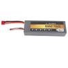 7.4V 50C 6000mAh Lipo Battery High Capacity Lightweight Powerful 2S