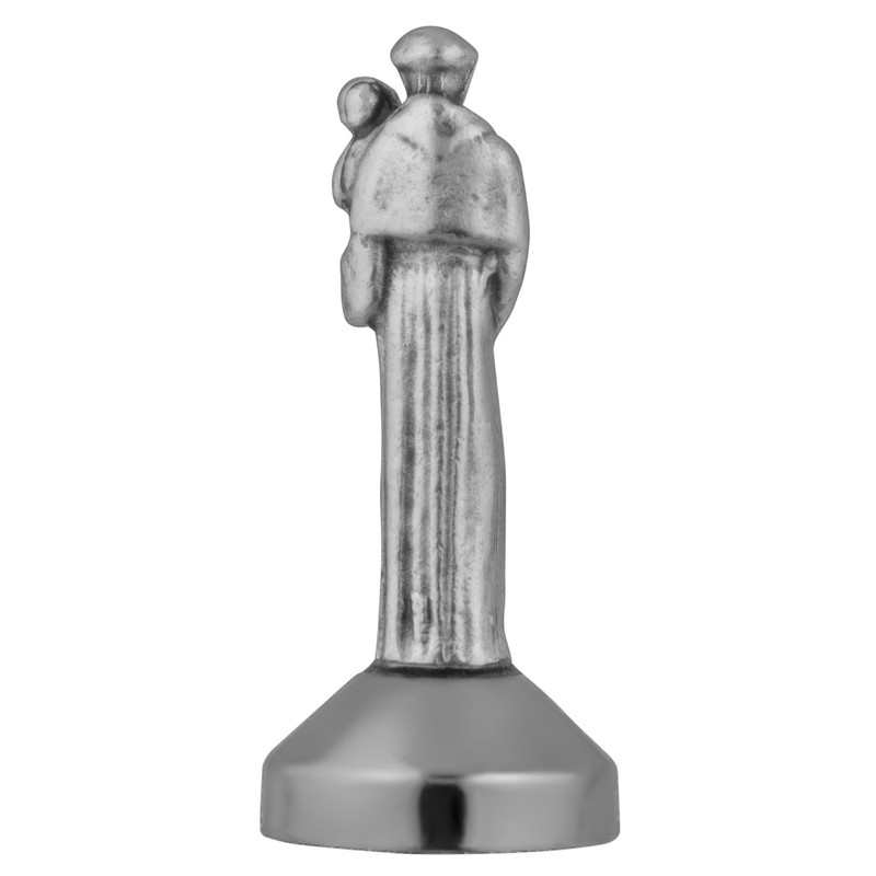 Venerare Catholic Devotional Statue for Home or Office (Saint Anthony)