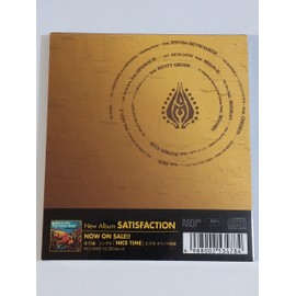 MEETS THE REGGAE 〜PASSING POINT〜