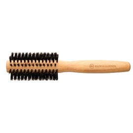 Olivia garden Olivia garden healthy hair bamboo round brush