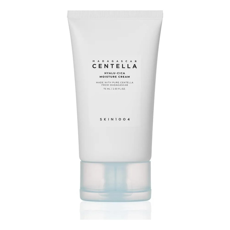 Skin1004 Madagascar Centella Hyalu-cica Crema Humectante 2.5