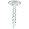 FastCap T20019 1-1/834; Powerhead Screws for Wood, 200 pc.