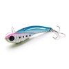 Jackson Teppan Vibe Lure, Metal Vibe,1.9 inches (48 mm), 0.3