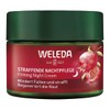 WELEDA Straff Nachtpfl Pomegranate & Maca Peptides