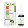 Xlear Rescue Natural Nasal Spray with Xylitol, Oregano and Tea