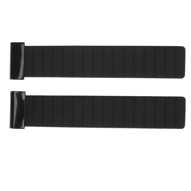 Magnetic Watch Band 26mm Sweat Proof Silicone Watch Strap Quick
