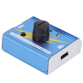 Steering Gear Tester 3 Modes DC4.8‑6V RC Drone Servo Motor for RC Helicopter Car Boat