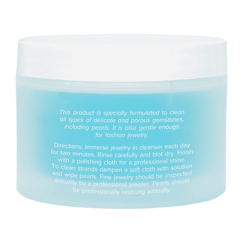 Silpada '8 Oz Gentle Jewelry Cleaner'