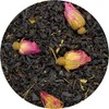 Special Tea Vanilla Rose Tea, Loose Leaf, 3 Ounce