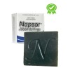 3 Nopsor Jabón Sólido Y 1 Pmda. Nopsor Auxiliar Tx