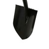 SHOVEL,LONGHANDLE,DIG,BK