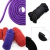 Evealyn Soft Rope Cord,Soft Cotton Rope 3 Pack 10 M/33