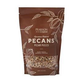 Pearson Farm Pecan Pieces 1LB