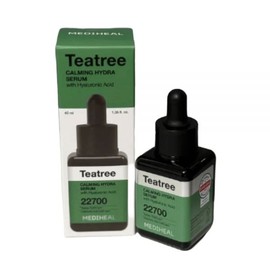 Mediheal Trouble Care Skin Improvement Tea Tree Soothing Moisture Serum 40ml / 메디힐 트러블케어 피부개선 티트리 진정 수분 세럼 40ml