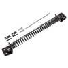 Blackspur - Steel Gate Spring - 254mm - Black