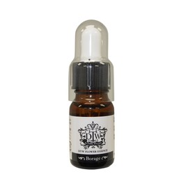 Flower Essence (DTW) [Boligi] [Female Power Enhancement Goods] Single Therapy 《 Solution Drinking 》 Health Care Plant Based 10ml (Genuine) with Dropper