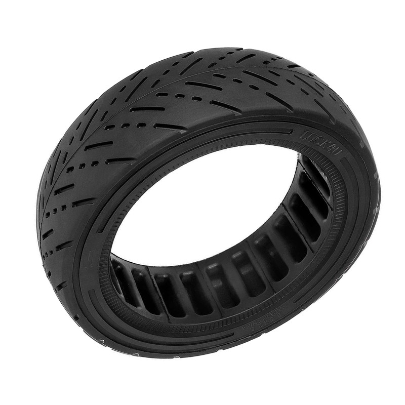 Electric Scooter Solid Tires 8.5*2.5 For Dualtron Mini / Speedway