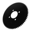 65 Teeth 35 Chain Rear Sprocket Carbon Steel 4 Holes