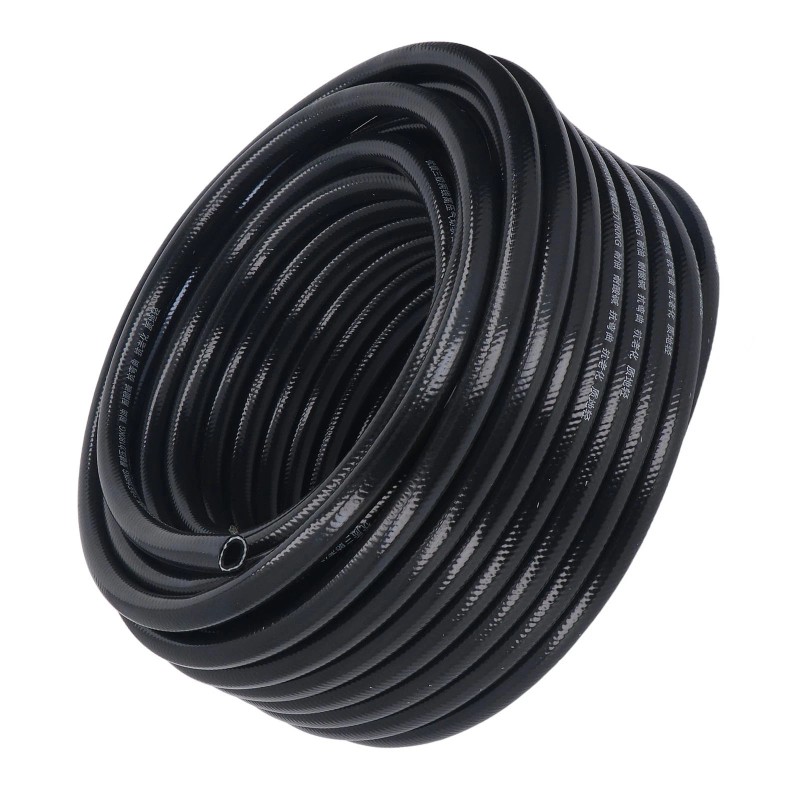 Unbranded 30m PVC Pond Aerator Hose Kit Air Pump Tubing