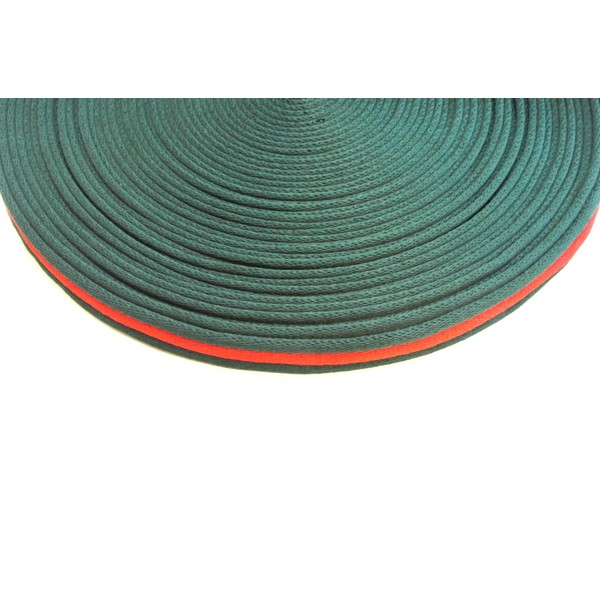 25mm Polyester Air Webbing Heavy Duty Strap For Backpacks Handles