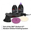 3M 3M Perfect-It Random Orbital Foam Compounding Pad, 5"/130 mm,