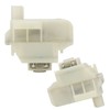 RC Car Gear Box Spare Parts Fit for 1580 Excavator