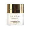 Crema de noche definitiva Reduce visiblemente las arrugas Mejora la