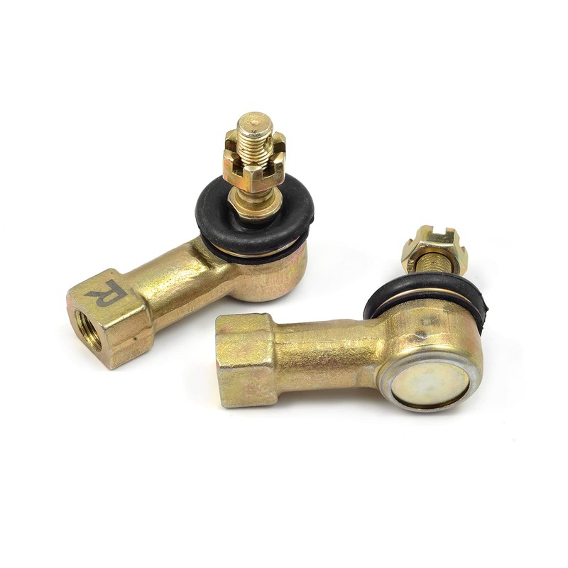 Tie Rod End Kit Left & Right For HONDA TRX250