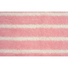 Towa Sangyo Cotton Feelings 100% Cotton Towel with a Foaming Pile