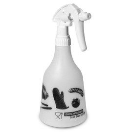 Birchmeier Grill Star BBQ Food Sprayer - The Only Food Safe Hand Sprayer on the Market