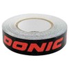 'Donic Edge Guard/Edge Tape 12 mm x 5 m