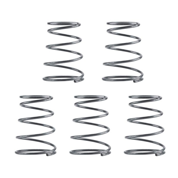 Trimmer Head Spring, 5pcs Universal Grass Trimmer Head Accessories Springs