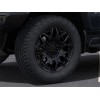 V-LUX AUTO Hummer EV SUV & Pickup Wheel Nut Covers