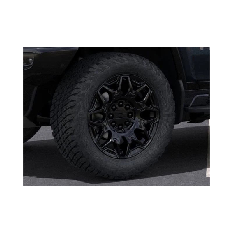 V-LUX AUTO Hummer EV SUV & Pickup Wheel Nut Covers