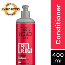 TIGI BH21 RESURRERECTION CONDITIONER 400