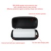 Gugxiom Speaker Carrying Case for SRS XE200, Shockproof Nylon EVA