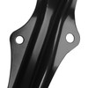 KUAFU Radiator Support T bar Compatible With 2002-2006 Acura RSX