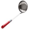 Small Stamp kukkueizi Ladle Large