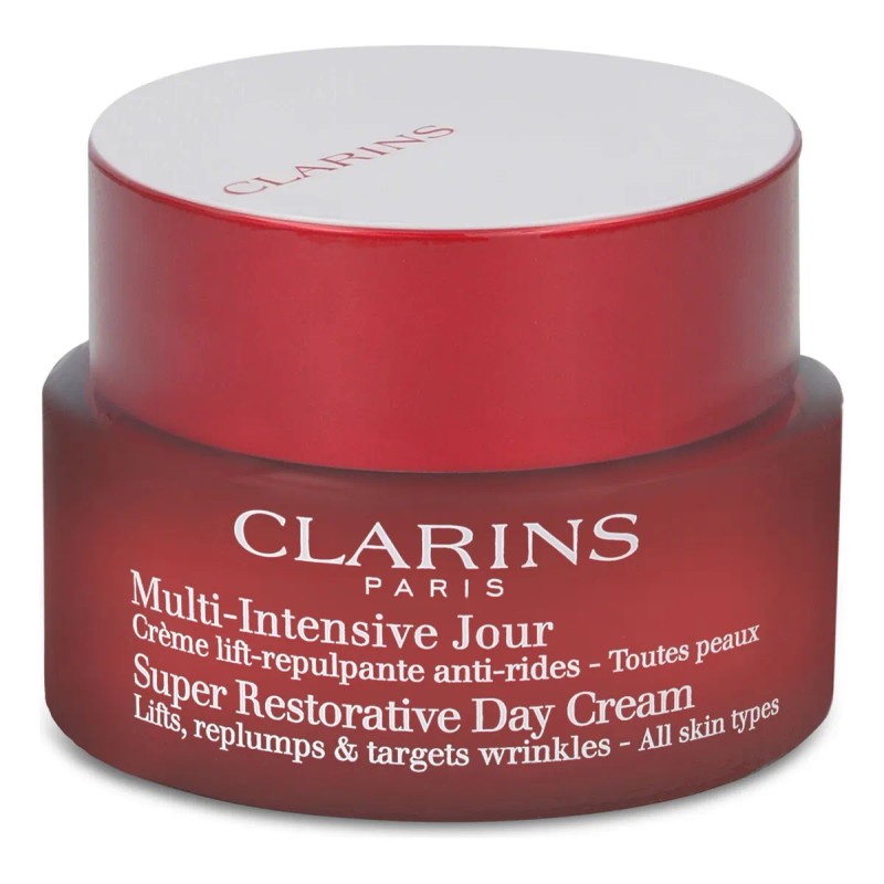 Crema Dia Clarins Super Restorative Day Cream Dama