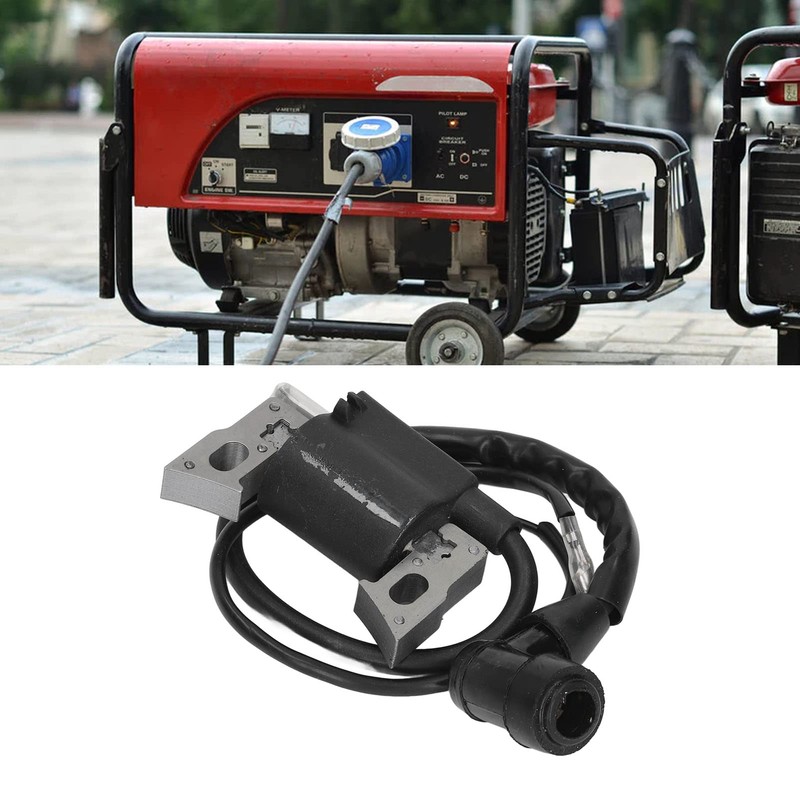 Tgoon Engine Ignition Coil Module, Engine Generator Ignition Coil Gas