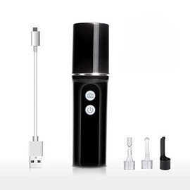 HD WiFi Ear Cleaning Earpick Otoscope Endoscope LED 5.5 mm Camera Pink/Black/White