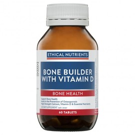 Ethical Nutrients Buy Ethical Nutrients Bone Builder Online Chemist Outlet